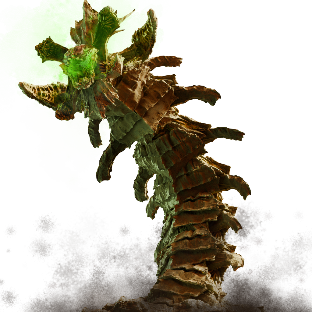 The Hive Lord