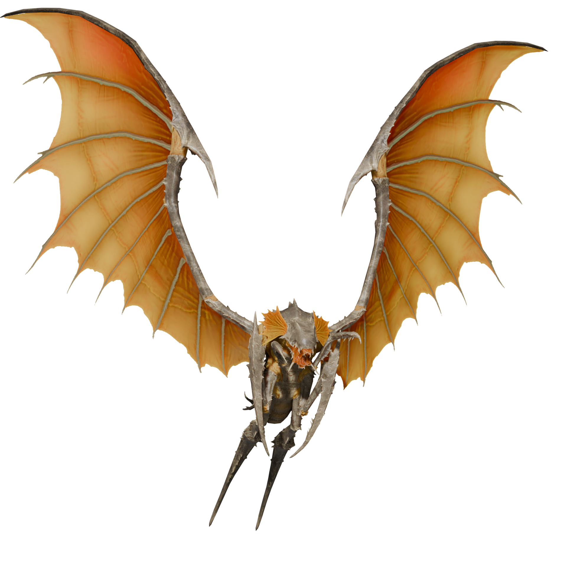 Shrieker